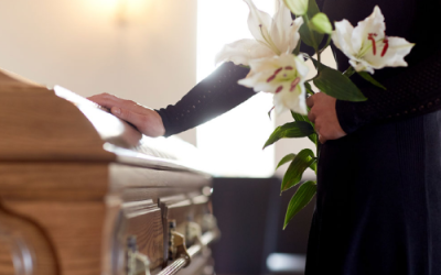 Non-religious Funerals