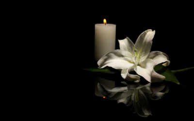 Care of the Deceased